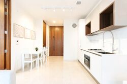 One Balmoral (D10), Condominium #576332881